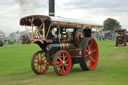 Lincolnshire Steam and Vintage Rally 2008, Image 201