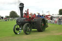 Lincolnshire Steam and Vintage Rally 2008, Image 206