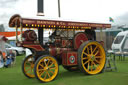 Lincolnshire Steam and Vintage Rally 2008, Image 210