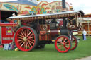 Lincolnshire Steam and Vintage Rally 2008, Image 211