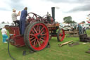 Lincolnshire Steam and Vintage Rally 2008, Image 213