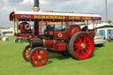 Lincolnshire Steam and Vintage Rally 2008, Image 214