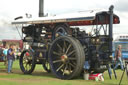 Lincolnshire Steam and Vintage Rally 2008, Image 215