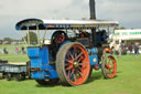 Lincolnshire Steam and Vintage Rally 2008, Image 216