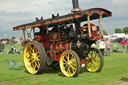 Lincolnshire Steam and Vintage Rally 2008, Image 217