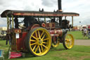 Lincolnshire Steam and Vintage Rally 2008, Image 218