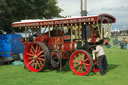 Lincolnshire Steam and Vintage Rally 2008, Image 219