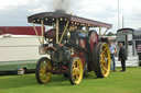 Lincolnshire Steam and Vintage Rally 2008, Image 220