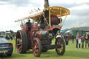 Lincolnshire Steam and Vintage Rally 2008, Image 221