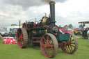 Lincolnshire Steam and Vintage Rally 2008, Image 223