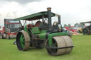 Lincolnshire Steam and Vintage Rally 2008, Image 224