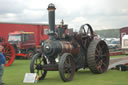 Lincolnshire Steam and Vintage Rally 2008, Image 225