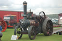 Lincolnshire Steam and Vintage Rally 2008, Image 226