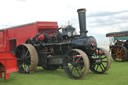 Lincolnshire Steam and Vintage Rally 2008, Image 228