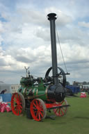 Lincolnshire Steam and Vintage Rally 2008, Image 232