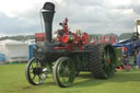 Lincolnshire Steam and Vintage Rally 2008, Image 233