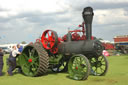 Lincolnshire Steam and Vintage Rally 2008, Image 236