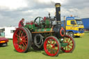 Lincolnshire Steam and Vintage Rally 2008, Image 238