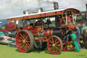 Lincolnshire Steam and Vintage Rally 2008, Image 240