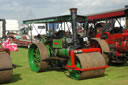 Lincolnshire Steam and Vintage Rally 2008, Image 241