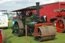 Lincolnshire Steam and Vintage Rally 2008, Image 243