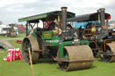 Lincolnshire Steam and Vintage Rally 2008, Image 245