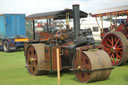 Lincolnshire Steam and Vintage Rally 2008, Image 247