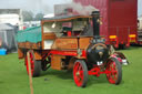 Lincolnshire Steam and Vintage Rally 2008, Image 248