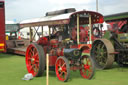 Lincolnshire Steam and Vintage Rally 2008, Image 249