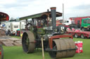 Lincolnshire Steam and Vintage Rally 2008, Image 250