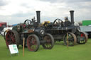 Lincolnshire Steam and Vintage Rally 2008, Image 252