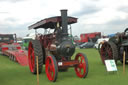 Lincolnshire Steam and Vintage Rally 2008, Image 253