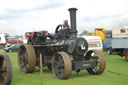 Lincolnshire Steam and Vintage Rally 2008, Image 254