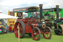 Lincolnshire Steam and Vintage Rally 2008, Image 255