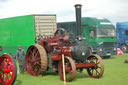 Lincolnshire Steam and Vintage Rally 2008, Image 256