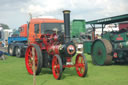 Lincolnshire Steam and Vintage Rally 2008, Image 257