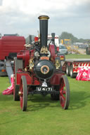 Lincolnshire Steam and Vintage Rally 2008, Image 258
