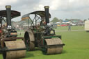 Lincolnshire Steam and Vintage Rally 2008, Image 260