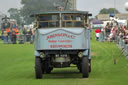 Lincolnshire Steam and Vintage Rally 2008, Image 263