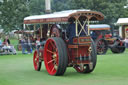 Lincolnshire Steam and Vintage Rally 2008, Image 267