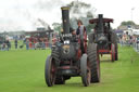 Lincolnshire Steam and Vintage Rally 2008, Image 273