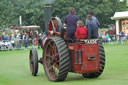 Lincolnshire Steam and Vintage Rally 2008, Image 274