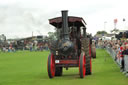 Lincolnshire Steam and Vintage Rally 2008, Image 275
