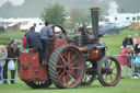 Lincolnshire Steam and Vintage Rally 2008, Image 276