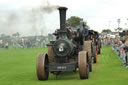 Lincolnshire Steam and Vintage Rally 2008, Image 277