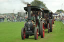 Lincolnshire Steam and Vintage Rally 2008, Image 278