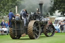 Lincolnshire Steam and Vintage Rally 2008, Image 279