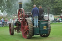 Lincolnshire Steam and Vintage Rally 2008, Image 283