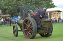 Lincolnshire Steam and Vintage Rally 2008, Image 286