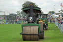 Lincolnshire Steam and Vintage Rally 2008, Image 288